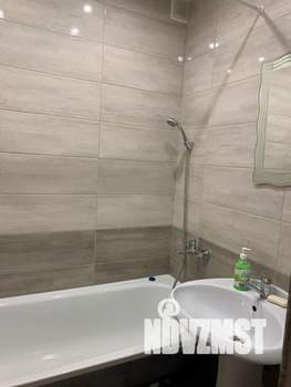 1-к квартира, посуточно, 49м2, 4/16 этаж