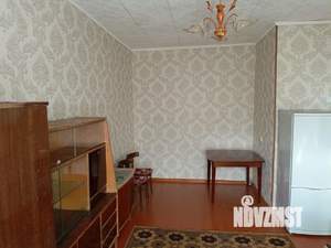 1-к квартира, на длительный срок, 30м2, 2/3 этаж