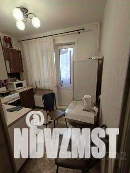 1-к квартира, на длительный срок, 33м2, 1/11 этаж