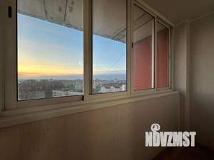 3-к квартира, посуточно, 80м2, 1/1 этаж