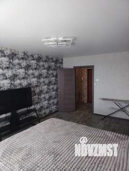 1-к квартира, на длительный срок, 38м2, 13/18 этаж