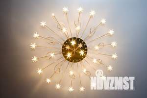 1-к квартира, посуточно, 43м2, 8/15 этаж