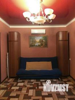 1-к квартира, на длительный срок, 38м2, 1/1 этаж