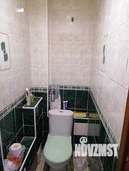 1-к квартира, на длительный срок, 33м2, 15/16 этаж