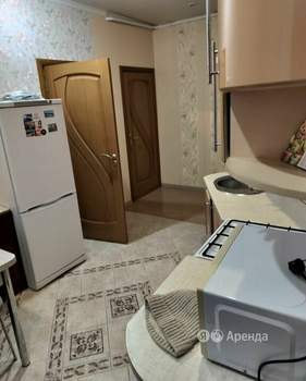 2-к квартира, на длительный срок, 80м2, 1/5 этаж