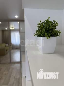 1-к квартира, на длительный срок, 34м2, 9/18 этаж