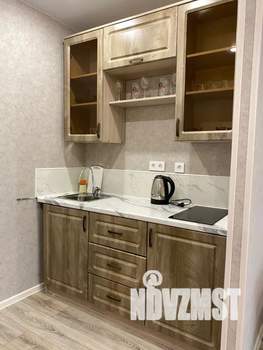 1-к квартира, посуточно, 30м2, 2/13 этаж