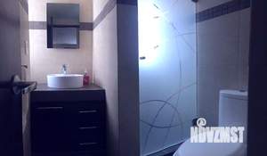 1-к квартира, посуточно, 41м2, 3/5 этаж