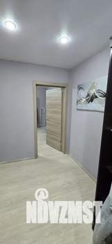 2-к квартира, посуточно, 67м2, 4/18 этаж