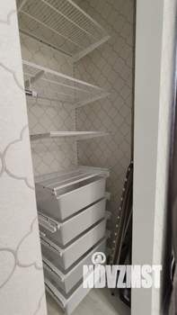 2-к квартира, на длительный срок, 43м2, 10/17 этаж