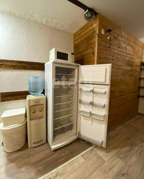 Студия квартира, на длительный срок, 22м2, 1/4 этаж