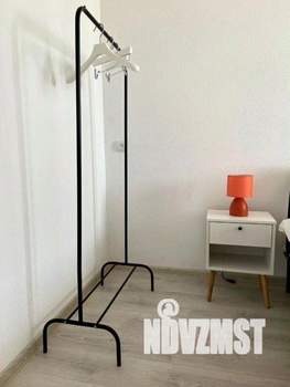 2-к квартира, посуточно, 55м2, 1/1 этаж