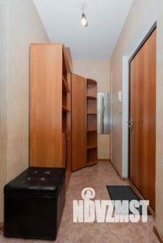 1-к квартира, посуточно, 38м2, 2/17 этаж