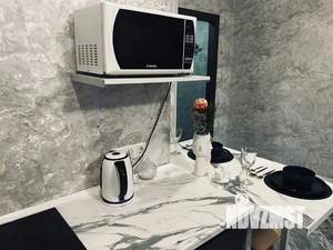 Студия квартира, посуточно, 26м2, 16/19 этаж