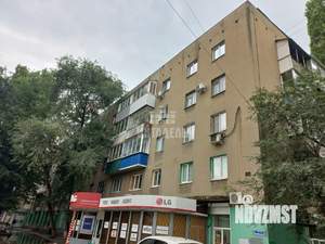 1-к квартира, на длительный срок, 31м2, 4/5 этаж