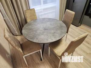 1-к квартира, посуточно, 40м2, 7/16 этаж