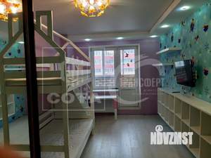 2-к квартира, на длительный срок, 63м2, 14/17 этаж