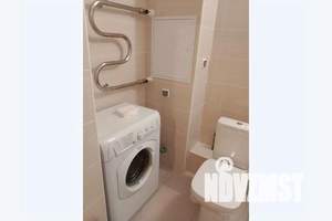 1-к квартира, посуточно, 45м2, 5/20 этаж