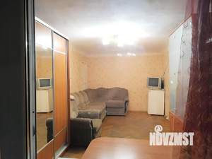 1-к квартира, на длительный срок, 33м2, 3/4 этаж