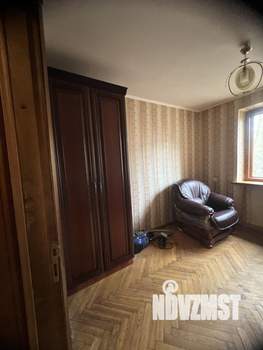 3-к квартира, на длительный срок, 53м2, 2/5 этаж