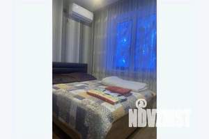 2-к квартира, посуточно, 49м2, 19/25 этаж