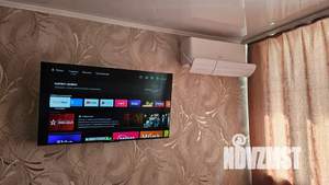 1-к квартира, посуточно, 40м2, 10/25 этаж