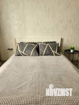 1-к квартира, посуточно, 32м2, 13/20 этаж