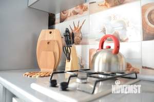 2-к квартира, посуточно, 57м2, 4/10 этаж