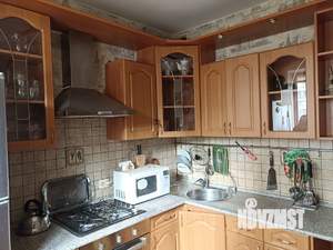2-к квартира, на длительный срок, 55м2, 2/10 этаж