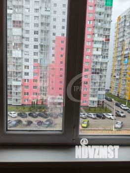 1-к квартира, на длительный срок, 39м2, 6/17 этаж