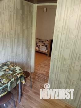 1-к квартира, посуточно, 31м2, 2/5 этаж