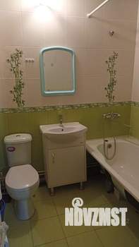 1-к квартира, на длительный срок, 40м2, 10/25 этаж