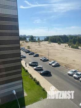 2-к квартира, на длительный срок, 60м2, 5/17 этаж