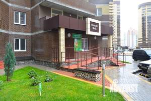 2-к квартира, посуточно, 66м2, 16/17 этаж