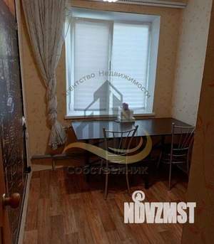 1-к квартира, на длительный срок, 35м2, 4/5 этаж