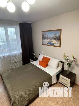 1-к квартира, посуточно, 37м2, 5/17 этаж