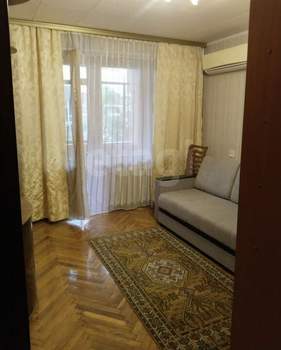 2-к квартира, на длительный срок, 52м2, 1/12 этаж