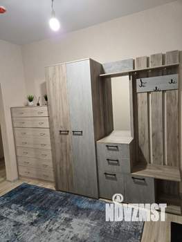 2-к квартира, посуточно, 80м2, 10/15 этаж
