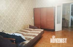 1-к квартира, на длительный срок, 35м2, 7/12 этаж