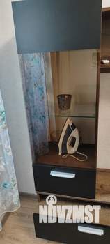 1-к квартира, посуточно, 36м2, 9/17 этаж