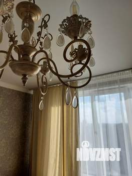 3-к квартира, на длительный срок, 93м2, 8/9 этаж