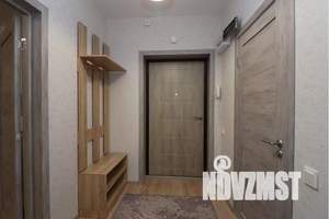 2-к квартира, посуточно, 44м2, 20/25 этаж
