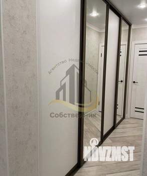 2-к квартира, на длительный срок, 60м2, 13/17 этаж