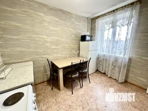 1-к квартира, на длительный срок, 38м2, 7/17 этаж