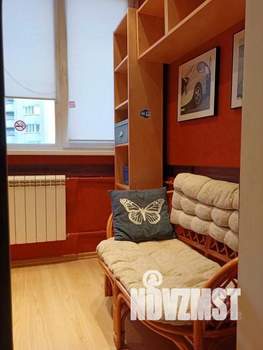 1-к квартира, посуточно, 64м2, 1/1 этаж