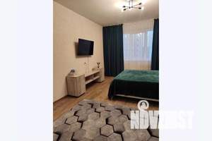 2-к квартира, посуточно, 55м2, 6/10 этаж