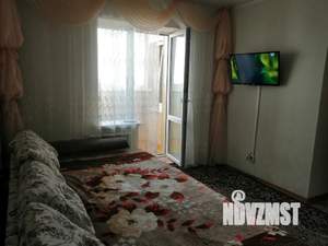 1-к квартира, посуточно, 38м2, 11/17 этаж