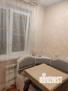 1-к квартира, на длительный срок, 32м2, 1/5 этаж