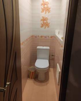2-к квартира, на длительный срок, 53м2, 2/5 этаж