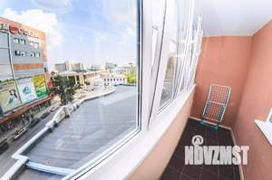 2-к квартира, посуточно, 70м2, 1/1 этаж